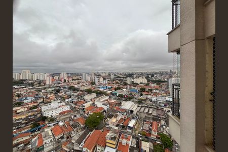 Apartamento para alugar com 65m², 1 quarto e 1 vaga Apartamento para alugar com 65m², 1 quarto e 1 vagaVista do quarto