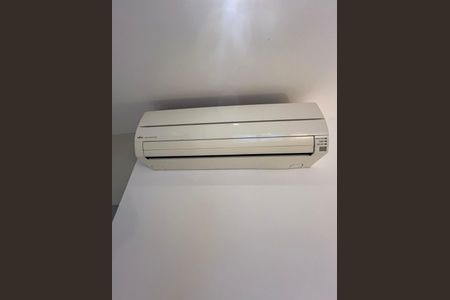 Apartamento para alugar com 65m², 1 quarto e 1 vaga Apartamento para alugar com 65m², 1 quarto e 1 vagaAr condicionado