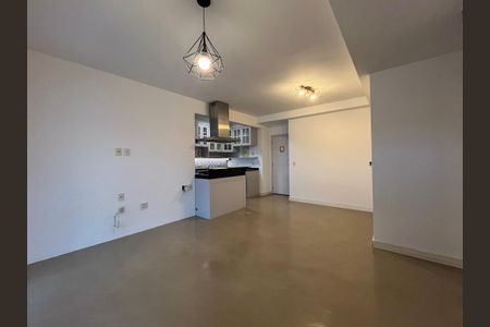 Apartamento para alugar com 65m², 1 quarto e 1 vaga Apartamento para alugar com 65m², 1 quarto e 1 vagaSala
