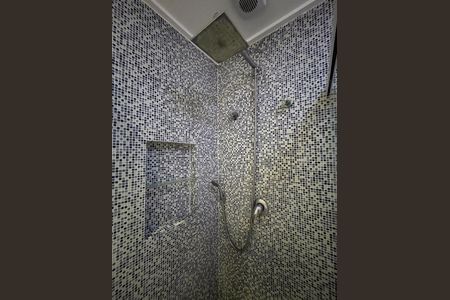 Apartamento para alugar com 65m², 1 quarto e 1 vaga Apartamento para alugar com 65m², 1 quarto e 1 vagaBanheiro