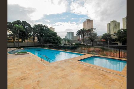 Apartamento para alugar com 65m², 1 quarto e 1 vaga Apartamento para alugar com 65m², 1 quarto e 1 vagaPiscina