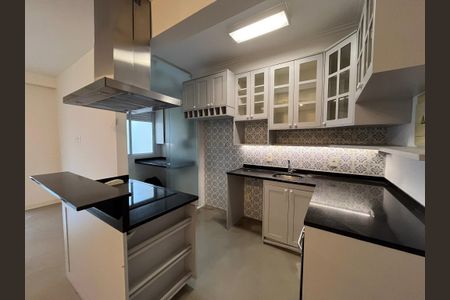Apartamento para alugar com 65m², 1 quarto e 1 vaga Apartamento para alugar com 65m², 1 quarto e 1 vagaCozinha