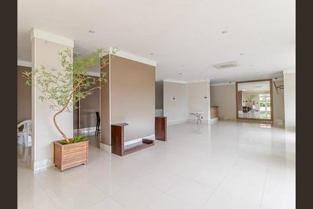 Apartamento para alugar com 65m², 1 quarto e 1 vaga Apartamento para alugar com 65m², 1 quarto e 1 vagaSalão de Festas