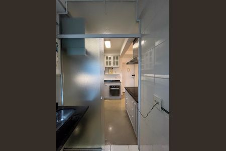 Apartamento para alugar com 65m², 1 quarto e 1 vaga Apartamento para alugar com 65m², 1 quarto e 1 vagaÁrea de Serviço