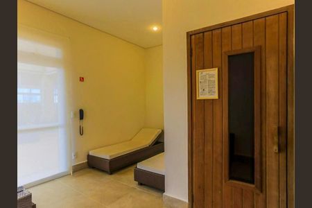 Apartamento para alugar com 65m², 1 quarto e 1 vaga Apartamento para alugar com 65m², 1 quarto e 1 vagaSaúna