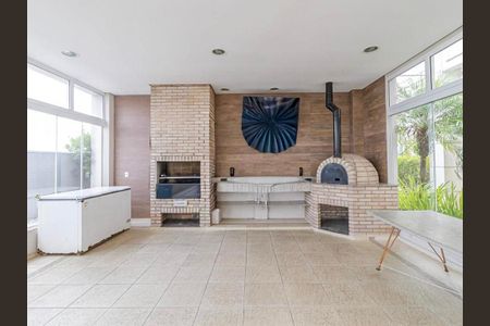 Apartamento para alugar com 65m², 1 quarto e 1 vaga Apartamento para alugar com 65m², 1 quarto e 1 vagaChurrasqueira