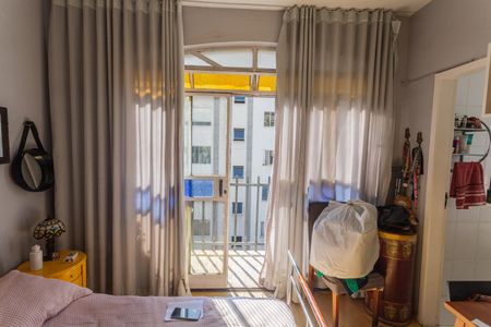 Apartamento para alugar com 119m², 3 quartos e 1 vaga Apartamento para alugar com 119m², 3 quartos e 1 vagaVaranda da Suíte