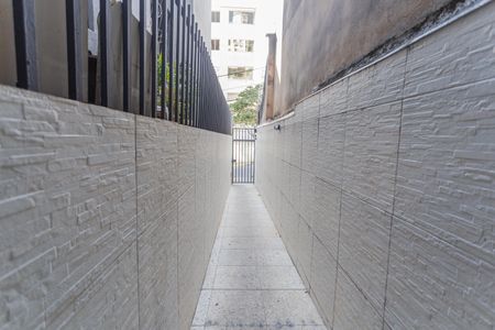 Apartamento para alugar com 119m², 3 quartos e 1 vaga Apartamento para alugar com 119m², 3 quartos e 1 vagaHall de entrada