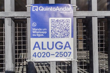 Apartamento para alugar com 119m², 3 quartos e 1 vaga Apartamento para alugar com 119m², 3 quartos e 1 vagaPlaquinha Instalada