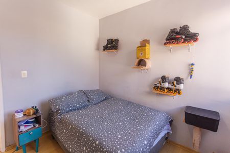 Apartamento para alugar com 119m², 3 quartos e 1 vaga Apartamento para alugar com 119m², 3 quartos e 1 vagaQuarto
