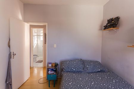 Apartamento para alugar com 119m², 3 quartos e 1 vaga Apartamento para alugar com 119m², 3 quartos e 1 vagaQuarto