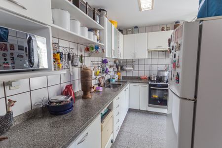 Apartamento para alugar com 119m², 3 quartos e 1 vaga Apartamento para alugar com 119m², 3 quartos e 1 vagaCozinha