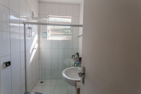 Apartamento para alugar com 119m², 3 quartos e 1 vaga Apartamento para alugar com 119m², 3 quartos e 1 vagaBanheiro Social