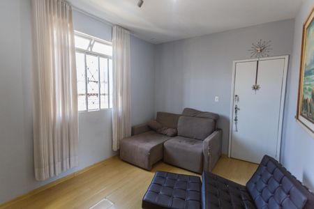 Apartamento para alugar com 119m², 3 quartos e 1 vaga Apartamento para alugar com 119m², 3 quartos e 1 vagaSala