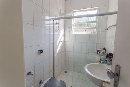 Apartamento para alugar com 119m², 3 quartos e 1 vaga Apartamento para alugar com 119m², 3 quartos e 1 vagaBanheiro Social