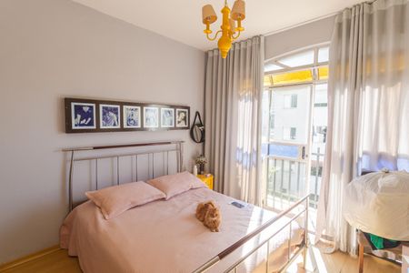 Apartamento para alugar com 119m², 3 quartos e 1 vaga Apartamento para alugar com 119m², 3 quartos e 1 vagaSuíte