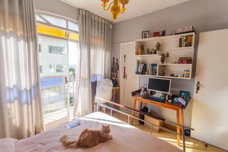 Apartamento para alugar com 119m², 3 quartos e 1 vaga Apartamento para alugar com 119m², 3 quartos e 1 vagaSuíte