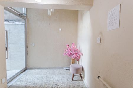 Apartamento para alugar com 119m², 3 quartos e 1 vaga Apartamento para alugar com 119m², 3 quartos e 1 vagaHall de entrada