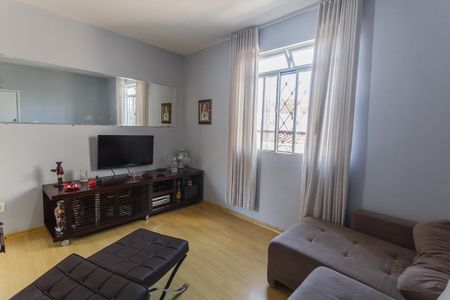 Apartamento para alugar com 3 quartos, 119m² em São Lucas, Belo Horizonte