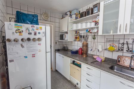 Apartamento para alugar com 119m², 3 quartos e 1 vaga Apartamento para alugar com 119m², 3 quartos e 1 vagaCozinha