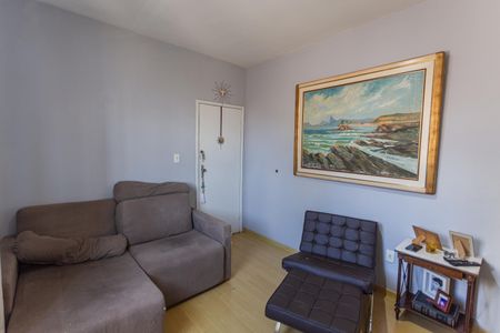 Apartamento para alugar com 119m², 3 quartos e 1 vaga Apartamento para alugar com 119m², 3 quartos e 1 vagaSala