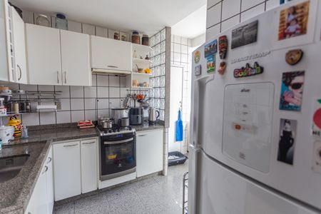 Apartamento para alugar com 119m², 3 quartos e 1 vaga Apartamento para alugar com 119m², 3 quartos e 1 vagaCozinha
