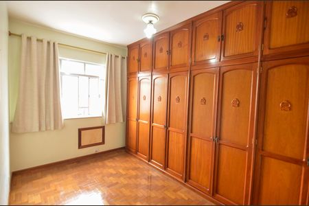 Quarto de apartamento à venda com 2 quartos, 93m² em Andaraí, Rio de Janeiro