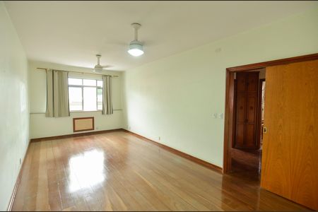 Sala de apartamento à venda com 2 quartos, 93m² em Andaraí, Rio de Janeiro