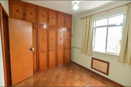 Suíte de apartamento à venda com 2 quartos, 93m² em Andaraí, Rio de Janeiro