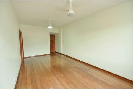Sala de apartamento à venda com 2 quartos, 93m² em Andaraí, Rio de Janeiro