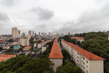 Apartamento à venda com 50m², 2 quartos e 1 vagaQuarto 2 - Vista