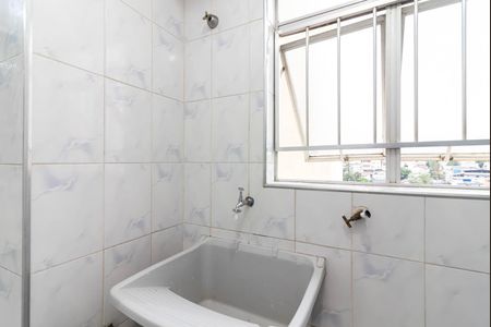 Apartamento à venda com 50m², 2 quartos e 1 vagaÁrea de Serviço