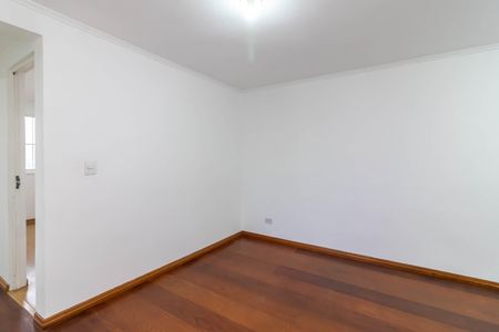 Sala de Estar de apartamento à venda com 2 quartos, 50m² em Vila Nova Cachoeirinha, São Paulo