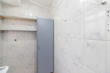 Apartamento à venda com 50m², 2 quartos e 1 vagaÁrea de Serviço