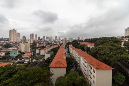 Apartamento à venda com 50m², 2 quartos e 1 vagaQuarto 1 - Vista