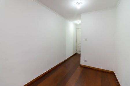 Sala de Jantar de apartamento à venda com 2 quartos, 50m² em Vila Nova Cachoeirinha, São Paulo