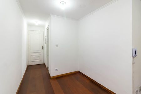 Apartamento à venda com 50m², 2 quartos e 1 vagaSala de Jantar