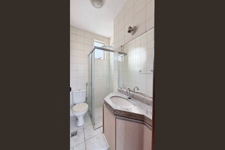 Apartamento à venda com 2 quartos, 150m² em Itamarati, Belo Horizonte