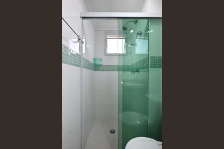 Apartamento à venda com 96m², 2 quartos e 2 vagasBanheiro Suíte 1