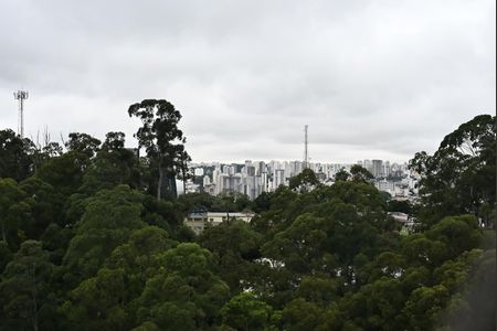 Apartamento à venda com 96m², 2 quartos e 2 vagasVista da Suíte 1