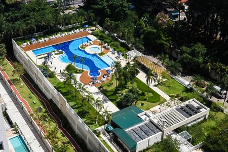 Apartamento à venda com 96m², 2 quartos e 2 vagas Apartamento à venda com 96m², 2 quartos e 2 vagasPiscina