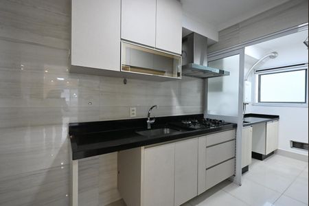 Apartamento à venda com 96m², 2 quartos e 2 vagasCozinha