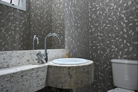 Apartamento à venda com 96m², 2 quartos e 2 vagasLavabo