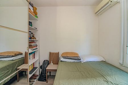 Apartamento à venda com 56m², 1 quarto e 1 vaga Apartamento à venda com 56m², 1 quarto e 1 vagaQuarto
