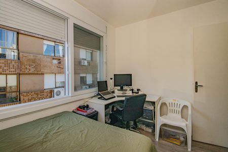 Apartamento à venda com 56m², 1 quarto e 1 vaga Apartamento à venda com 56m², 1 quarto e 1 vagaQuarto