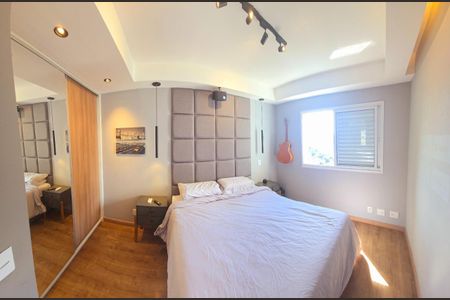 Foto 12 de apartamento à venda com 1 quarto, 50m² em Alphaville Conde II, Barueri