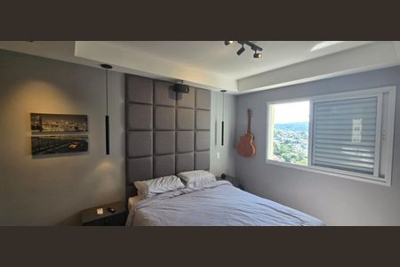 Foto 11 de apartamento à venda com 1 quarto, 50m² em Alphaville Conde II, Barueri
