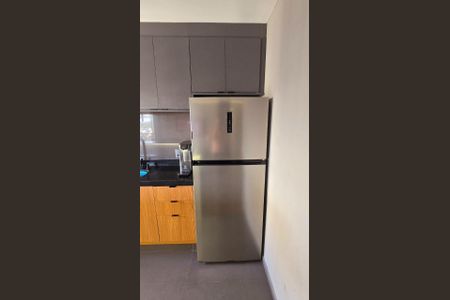 Foto 10 de apartamento à venda com 1 quarto, 50m² em Alphaville Conde II, Barueri