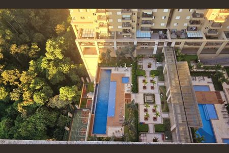 Foto 18 de apartamento à venda com 1 quarto, 50m² em Alphaville Conde II, Barueri
