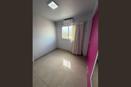 Quarto de apartamento para alugar com 2 quartos, 72m² em Setor Pedro Ludovico, Goiânia